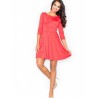 Robe de cocktail