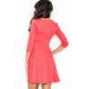 Robe de cocktail