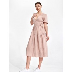 Robe de jour