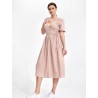 Robe de jour
