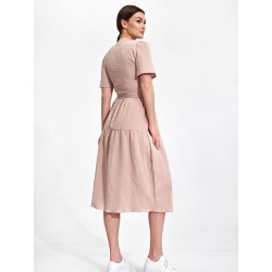 Robe de jour