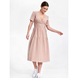Robe de jour