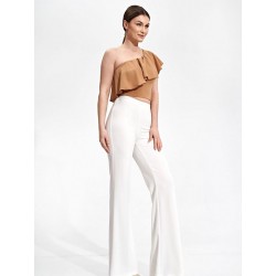 Pantalon femme model 167989 Figl