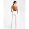 Pantalon femme