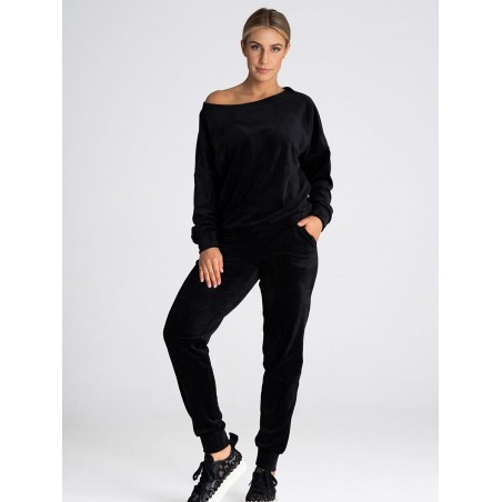 Pantalon survêtement model 189283 Figl