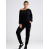 Pantalon survêtement model 189283 Figl