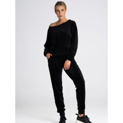 Pantalon survêtement
