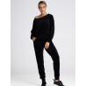 Pantalon survêtement