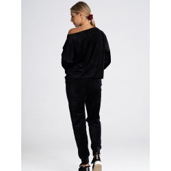 Pantalon survêtement