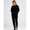 Pantalon survêtement