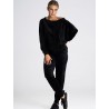 Pantalon survêtement