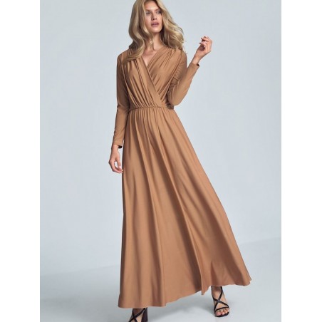 Robe de jour model 147928 Figl