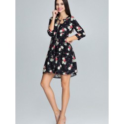Robe de jour