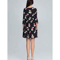 Robe de jour