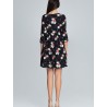 Robe de jour