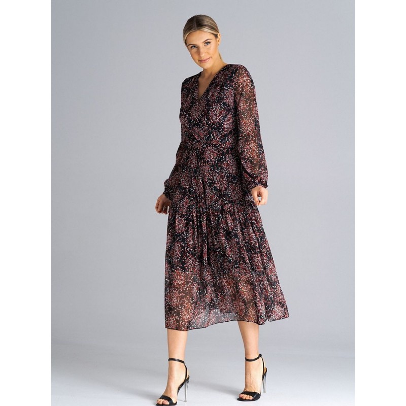 Robe de jour model 180856 Figl