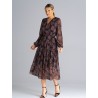Robe de jour