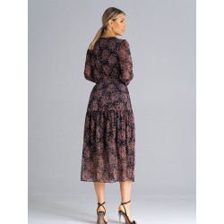 Robe de jour