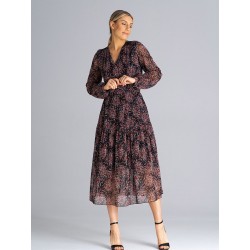 Robe de jour