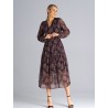 Robe de jour