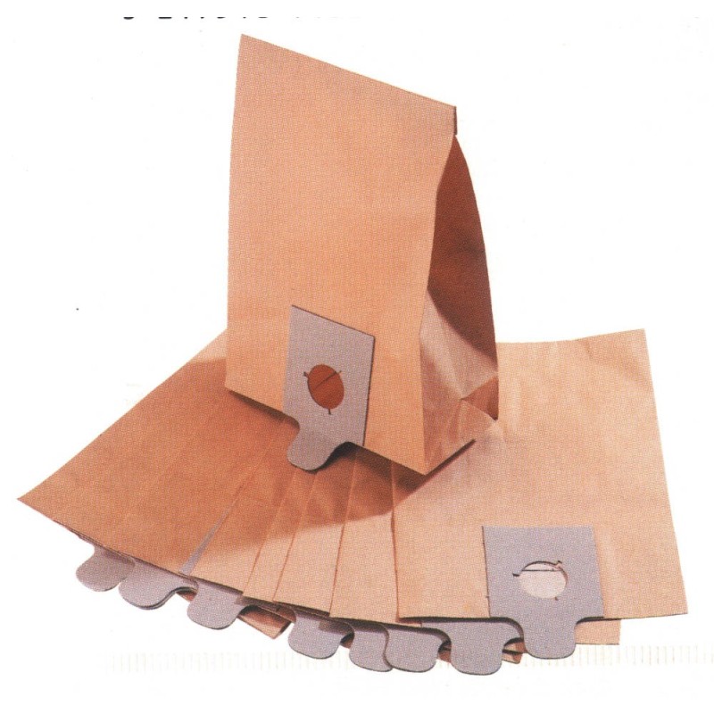 10 sacs pour aepgr9 aspirateur