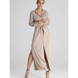 Robe de jour