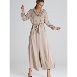 Robe de jour