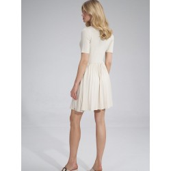 Robe de jour