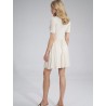 Robe de jour