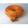 PROLONGATEUR 50M - 2X1.5