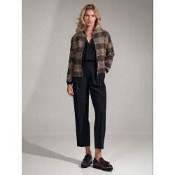 Pantalon femme