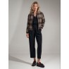 Pantalon femme