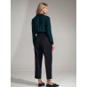Pantalon femme