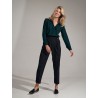 Pantalon femme