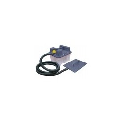 DECOLLEUSE PAPIER PEINT 2200W