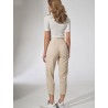 Pantalon femme