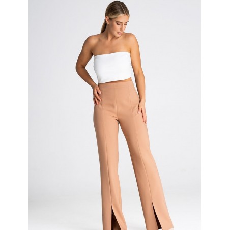 Pantalon femme model 190913 Figl