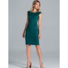 Robe de jour