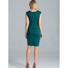 Robe de jour
