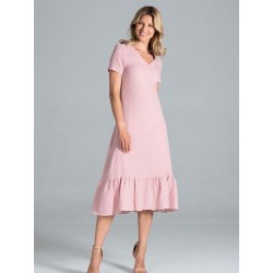 Robe de jour
