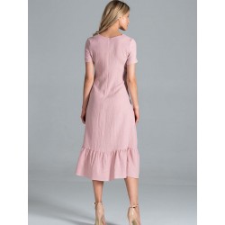 Robe de jour