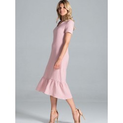 Robe de jour