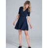 Robe de jour