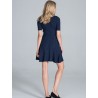 Robe de jour