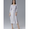 Robe de cocktail model 126023 Figl