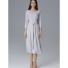 Robe de cocktail