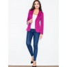 Blazer femme