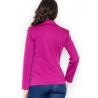 Blazer femme