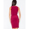 Robe de jour