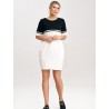 Robe de jour